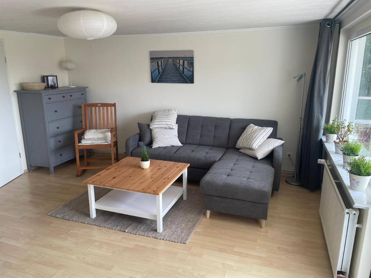 Ferienhaus Am Schweriner See Hohen Viecheln Eksteriør billede