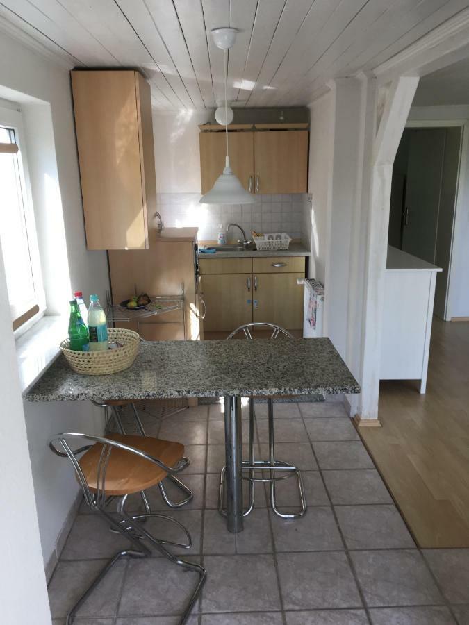 Ferienhaus Am Schweriner See Hohen Viecheln Eksteriør billede