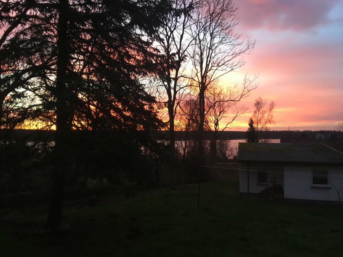 Ferienhaus Am Schweriner See Hohen Viecheln Eksteriør billede