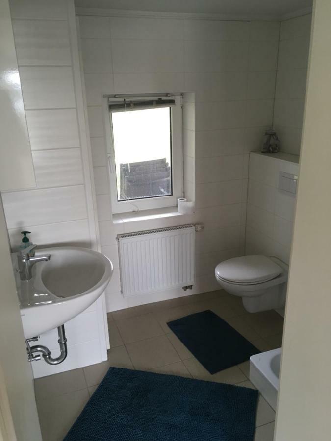 Ferienhaus Am Schweriner See Hohen Viecheln Eksteriør billede